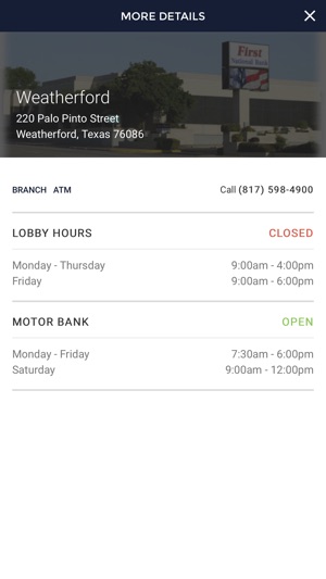 FNB Weatherford(圖3)-速報App