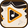 Icon Video To Mp3 - Audio To Video