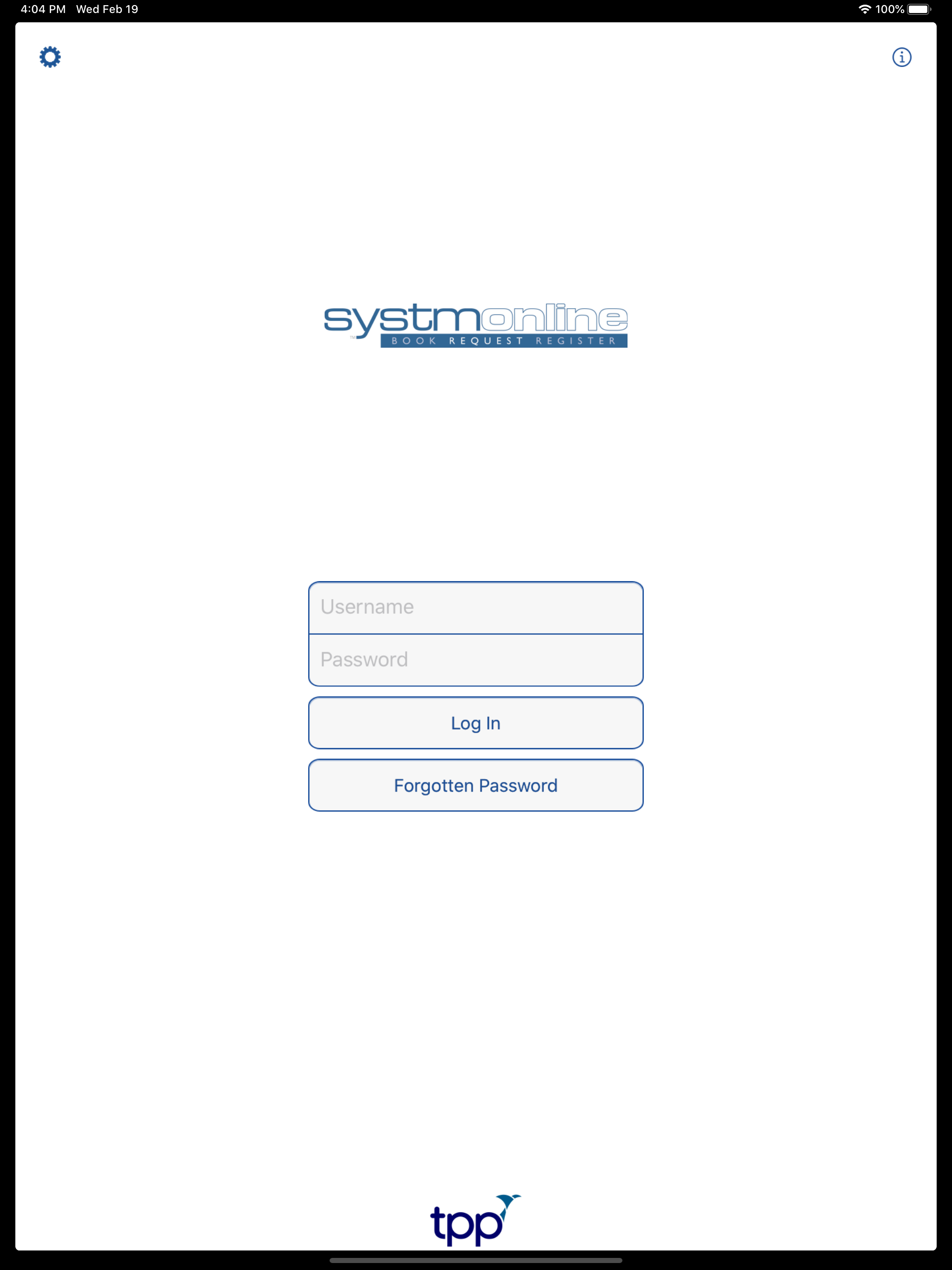 SystmOnline