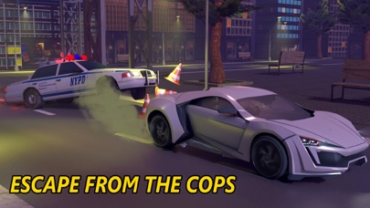 Bank Robbery - Spy Thief Game Screenshot