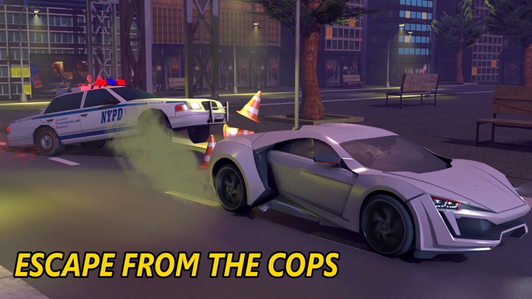 Bank Robbery - Spy Thief Game