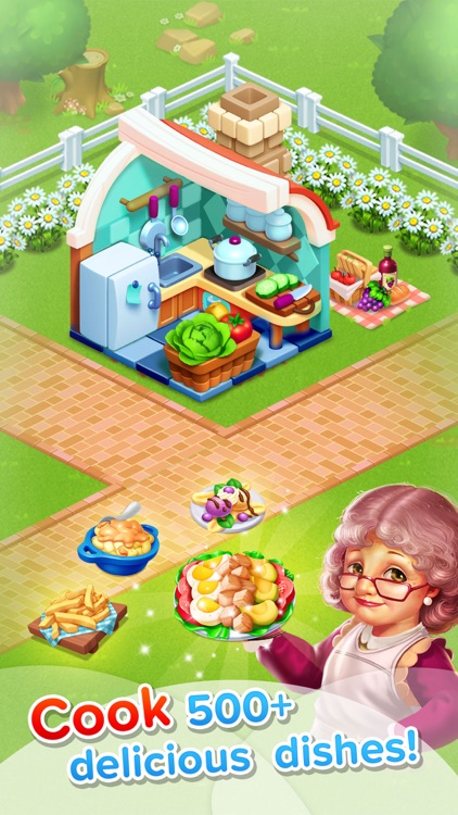 Family Farm Seaside screenshot-6