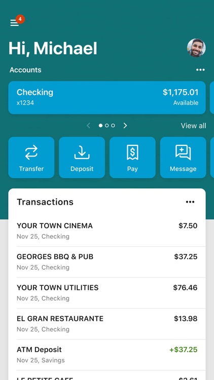 ChoiceOne Bank screenshot-6