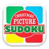 Christmas Picture Sudoku icon