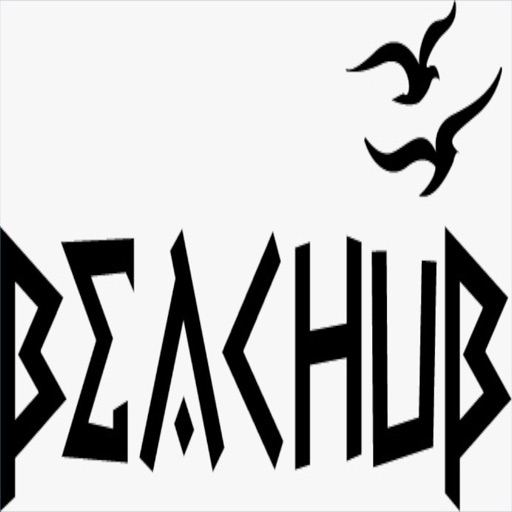 BeacHub icon