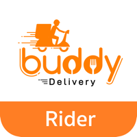 Buddy Delivery Rider