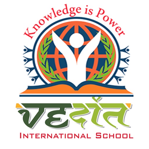 Vedant International School‎‎
