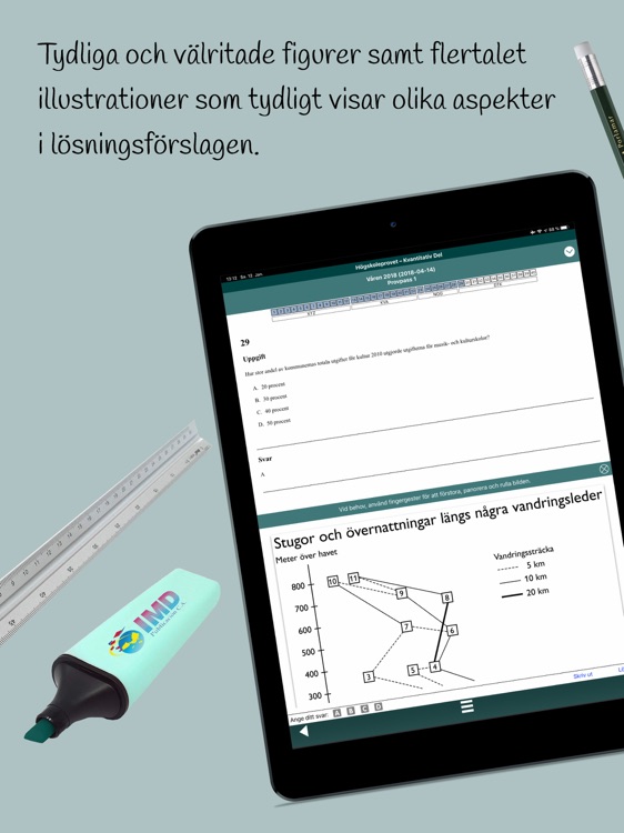 HP Kvantitativ Pro 2019 screenshot-3