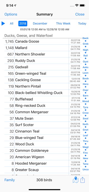 Birdathon(圖5)-速報App
