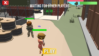 FOOD FIGHT PE Screenshot 3