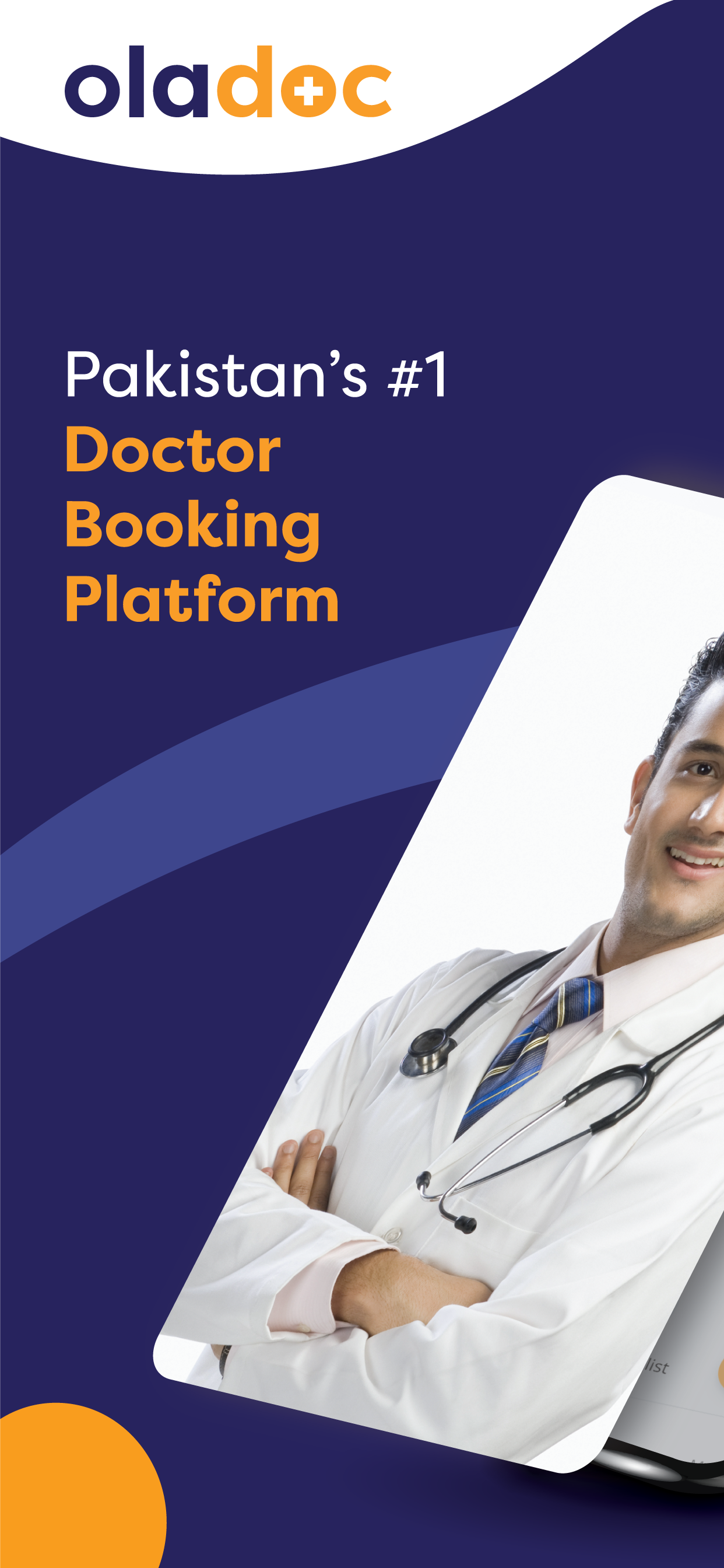 oladoc - the health app