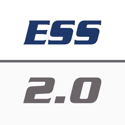 IOIPay ESS 2.0 Icon