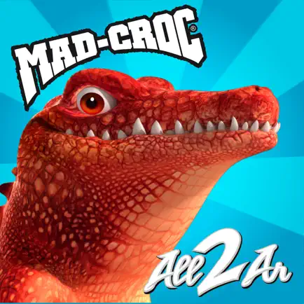 Mad-Croc Energy AR Cheats
