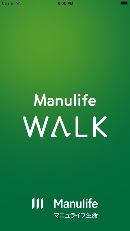 Manulife WALK