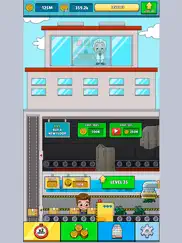 idle box tycoon ipad capturas de pantalla 2