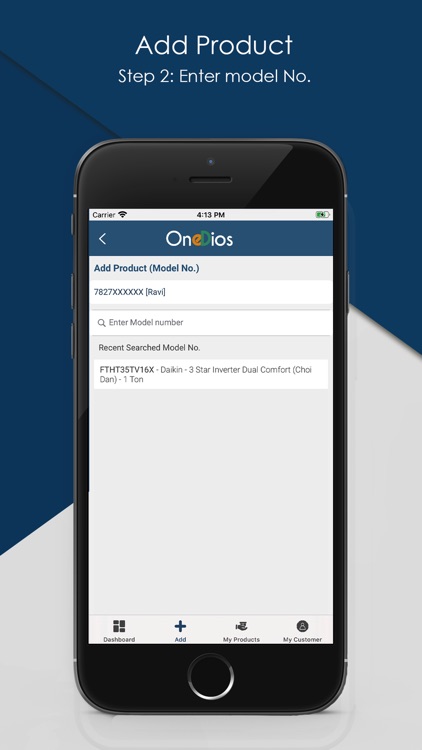 OneDios Business Partner