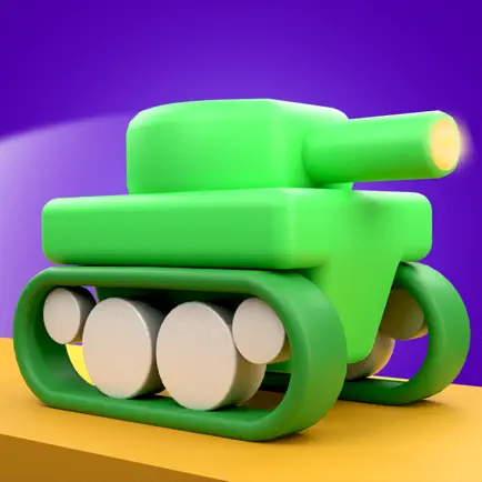 Tank Rush! Cheats