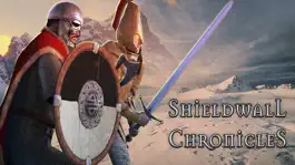 Game screenshot Shieldwall Chronicles mod apk