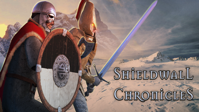 Shieldwall Chronicles screenshot 1