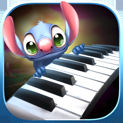 Musical Instruments & Toddlers iOS App