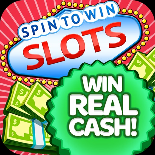 SpinToWin Slots & Sweepstakes by Online Convergence Corporation