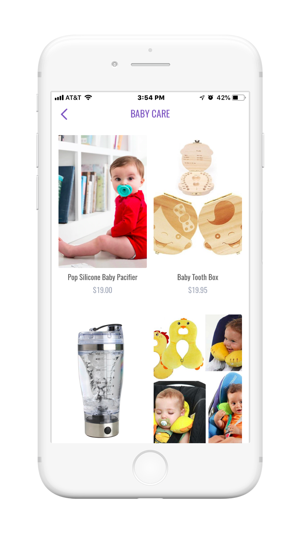 New Life Baby(圖3)-速報App