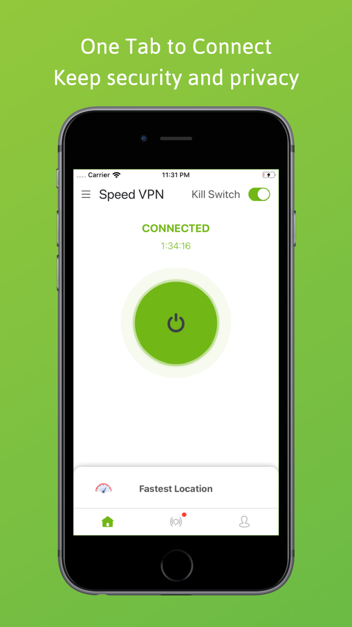 Tomato VPN - Hotspot VPN Proxy