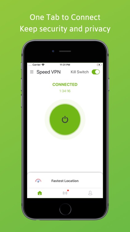 Tomato VPN - Hotspot VPN Proxy