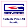 Gencor G Series Pop Up