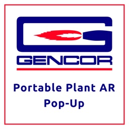 Gencor G Series Pop Up