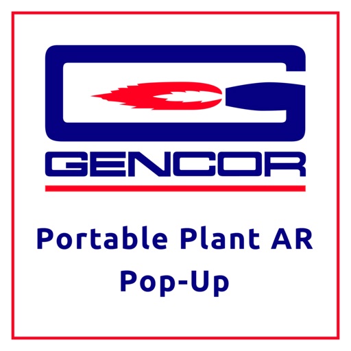 Gencor G Series Pop Up