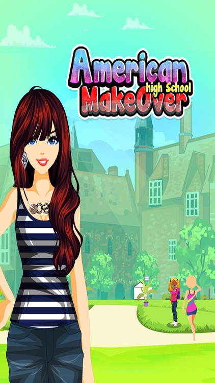 American High School Makeover screenshot-4