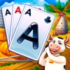 Icon Farm Solitaire Harvest Story