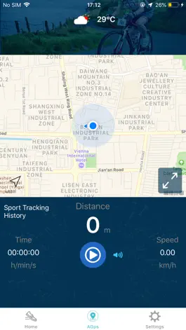 Game screenshot Smart+ Watch apk