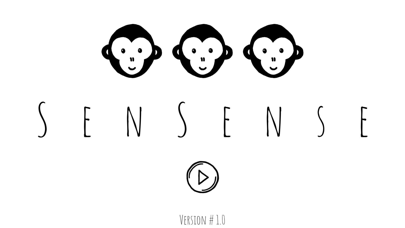 SenSense Screenshot