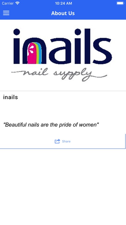 inails