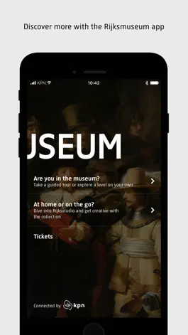 Game screenshot Rijksmuseum mod apk