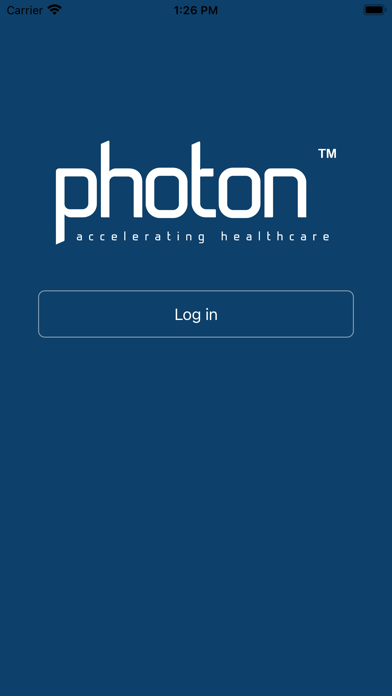 Photon - Steward Healthcare Screenshot