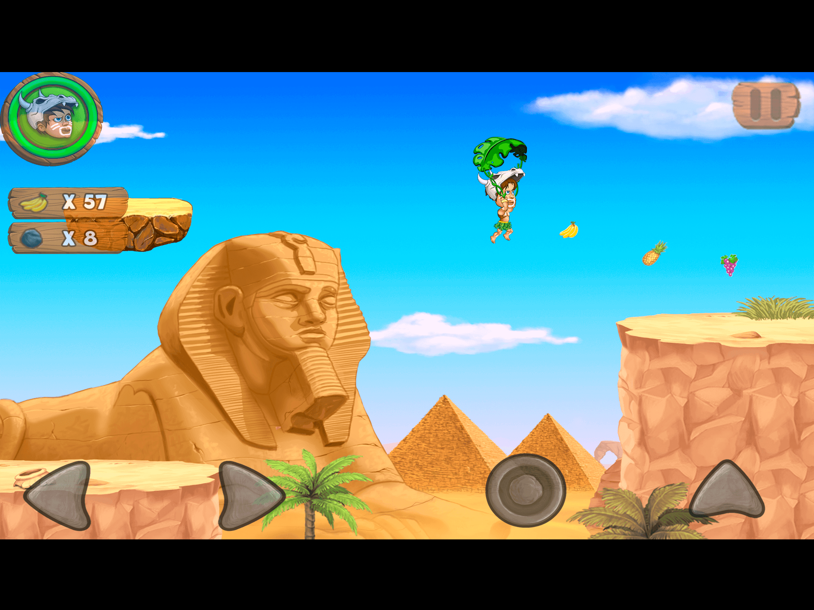 Jungle Adventures 2