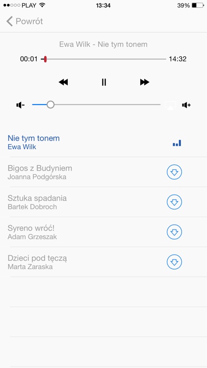 Polityka: kiosk z wydaniami screenshot-3