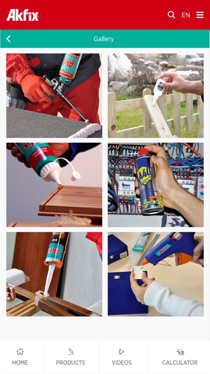 Akkim Akfix screenshot-5