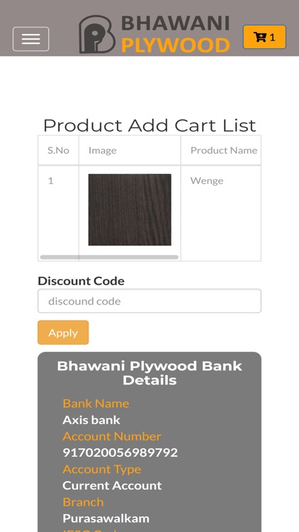 Bhawani Plywood screenshot-7