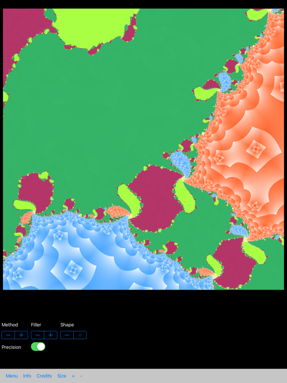 Screenshot #5 pour Poly-z-Vision