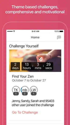 Grokker: Yoga, Fitness, Mind screenshot 4