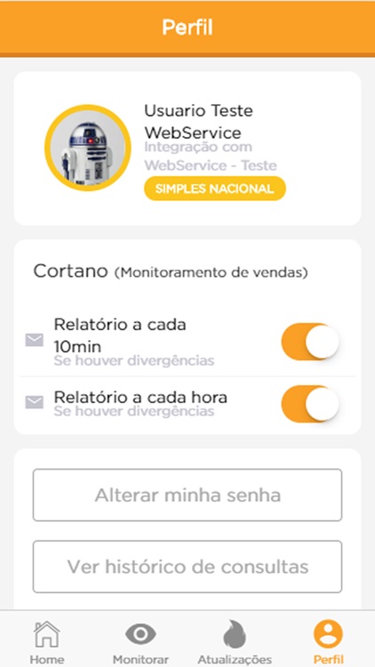 Avant Fiscal screenshot-9