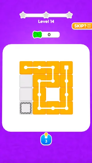 One Line 3D screenshot 1