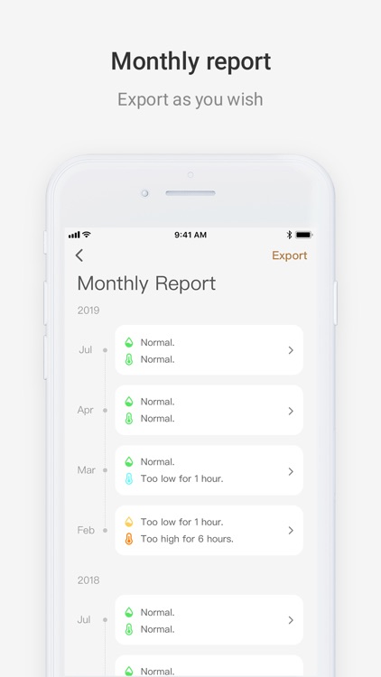 Lee Guitars screenshot-3