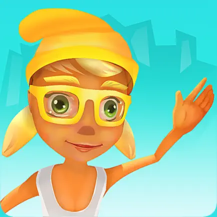 Subway Cute Runner Читы
