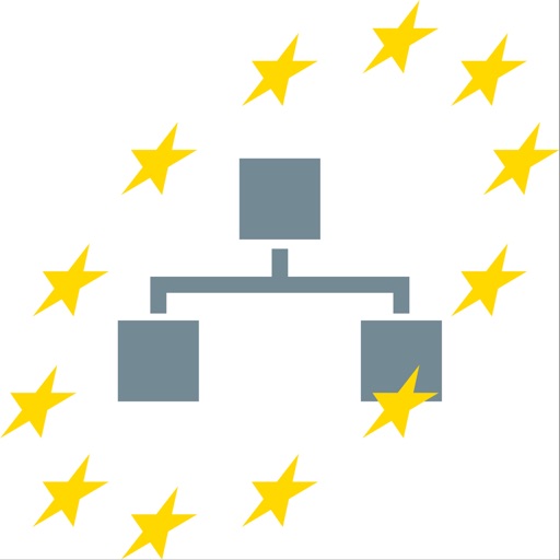 Conference Cloud icon