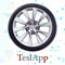 TeslApp - App for Tesla